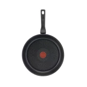 TEFAL TİTANYUM 3X FORCE TAVA 24 CM - 1