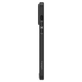 iPhone 14 Pro Max Kılıf Ultra Hybrid Matte Black - ACS04817 - 7