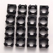 18650 PİL BİRLEŞTİRİCİ BRAKET ( 1 ADET ) - 4