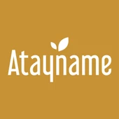 Atayname Katkısız Tarhana 500 G - 1