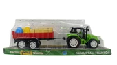 4203 KARTOY YUMURTALI TRAKTÖR 32 cm - 2