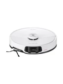 Roborock S8 Maxv Ultra Akıllı Robot Süpürge Beyaz - 3