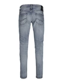 JACK JONES Glenn Model Dar Kesim Erkek Kot Pantolon 12268003 - 4