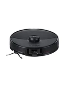 Roborock S8 Maxv Ultra Akıllı Robot Süpürge Siyah - 3