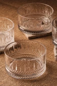 Perotti Melony 4'lü Çerezlik 460 ml - 2