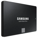 4TB SAMSUNG 870 EVO 560/530MB/s MZ-77E4T0BW SSD (Resmi Distribütör Garantili) - 4
