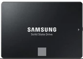 4TB SAMSUNG 870 EVO 560/530MB/s MZ-77E4T0BW SSD (Resmi Distribütör Garantili) - 1