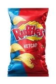 RUFFLES ORJİNAL 100gr - 1