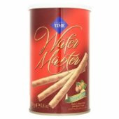 Çizmeci Time Wafer Master Fındık Kremalı 250 Gr - 1