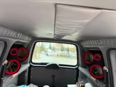 Volkswagen Caddy Kelebek Cam 2 Takım Kırmızı Halkalı Pandizot thumbnail 1