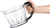 Arnica Diva Trend Pro Rose 1200 W Blender Seti - 11