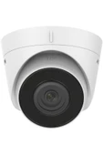 4mp Dome 2.8mm Ds-2cd1343g0-ıuf 30metre H265 Ip Güvenlik Kamerası Poe Sesli - 2