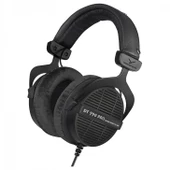 Beyerdynamic DT 990 Pro Black Special Edition Referans Kulaklık 80 Ohm - 1