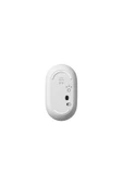 Logitech POP ICON Bluetooth Klavye Mouse Seti Beyaz 920-013076 thumbnail 3