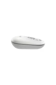Logitech POP ICON Bluetooth Klavye Mouse Seti Beyaz 920-013076 thumbnail 4