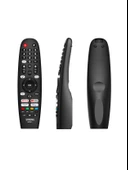 ML43EW4000 43’’ 109cm Ekran Full HD Whale OS Smart TV Dahili Uydu Alıcılı - 5