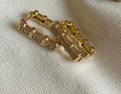 Özel Seri Küpe - 1