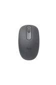 Logitech M196 Bluetooth Kablosuz Mouse Grafit 910-007459 - 1