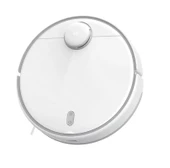 Xiaomi Mi Robot Vacuum Mop 2 Pro Akıllı Robot Süpürge Beyaz - 1