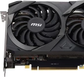 MSI RTX 3080 TI Ventus 3X 12G OC 384 Bit GDDR6X 12 GB Ekran Kartı - Teşhir - 2