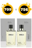 709 Oriental + 756 Oriental 50 ml Edp Erkek Parfüm Seti - BRGPEN709756 - 1