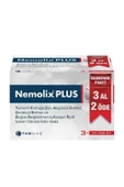 Nemolix Plus 30 Tablet - 3 Al 2 Öde - 1