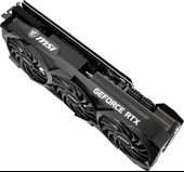 MSI RTX 3080 TI Ventus 3X 12G OC 384 Bit GDDR6X 12 GB Ekran Kartı - Teşhir - 3