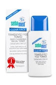 SEBAMED CLEAR FACE TEMİZLEYİCİ YÜZ TONİĞİ 150 ML - 2