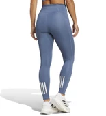 adidas Otr 7-8 L Kadın Tayt Mavi IX2859 - 2