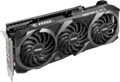 MSI RTX 3080 TI Ventus 3X 12G OC 384 Bit GDDR6X 12 GB Ekran Kartı - Teşhir - 6