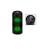 BOOD KG-29 Bluetooth KULE Hoparlör thumbnail 1