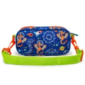 Milk&Moo Çocuk Sırt Çantası ve Bel Çantası Fonksiyonlu Kalem Kutusu Seti Ponix thumbnail 11