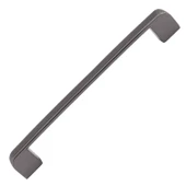 Gölcük 224 mm- ( 22.4 cm ) Füme Mobilya Mutfak Dolap Çekmece Dolabı Kapak Metal Kulpu Kulbu Kulpları - 6
