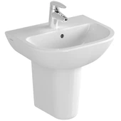 5500L003-0001 Vitra S20 Lavabo, 45 cm - 1