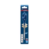 Bosch EXP SCS Yaprak Ahşap Matkap Ucu HEX 24x152mm - 2608900321 - 3