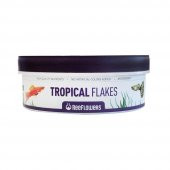 ReeFlowers Tropical Flakes Balık Yemi 150Ml - 27Gr - 1