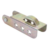Dirim Ka040 40 Mm Kapı Mandalı - 1
