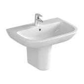 5504L003-0001 VitrA S20 Lavabo, 65 cm - 1