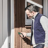 Bosch Universal Humid Nem Ölçer - 0603688001 - 4