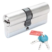 Kale 164/Ygsse Yüksek Güvenlikli  Barel Nikel 164Ygsse0003 - 1