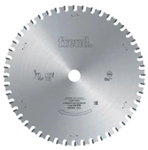 Freud 355*2,6*90 Demir Daire Testere - LU6A 1600 - 1