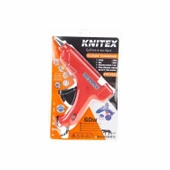 Knıtex 2663 Büyük Silikon Tabancası 60w HRD-003049 - 1