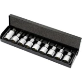 Retta 1/2" 9 Parça Torx Uçlu Lokma Takımı - RKT2060 - 1