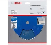 Bosch EXSP Daire Testere Bıçağı Sandviç Panel 190*30 36 D E - 2608644367 - 2