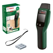 Bosch Universal Humid Nem Ölçer - 0603688001 - 1
