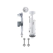 330B1610 Vitra Rezervuar İç Takımı 2,5/4 Litre - 1
