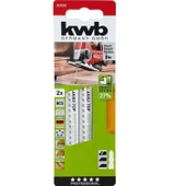 Kwb Dekupaj Testere Ağzı Ahşap 2'Li -49623520 - 2