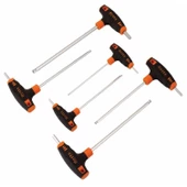Retta Topbaşlı T Alyan 6 Pç Set-Rtb2000 - 1