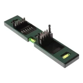 Bosch 17 Parça Su Terazili Vidalama Seti  - 2607017070 - 1