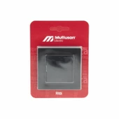 Mutlusan Rita Anahtar Vidalı Siyah Blisterli 6156 5476 - 1